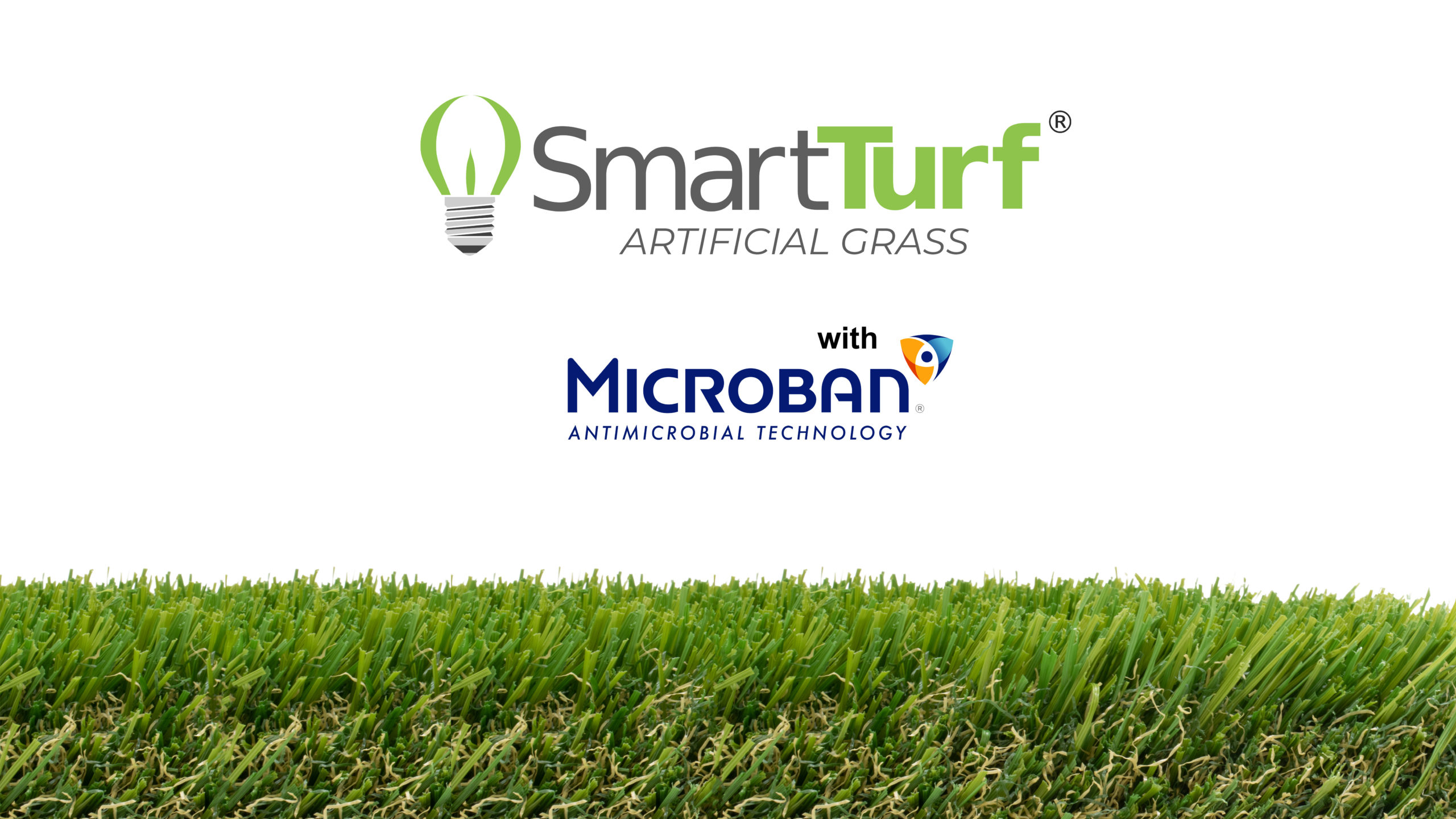 Smart Turf and Artificial Grass