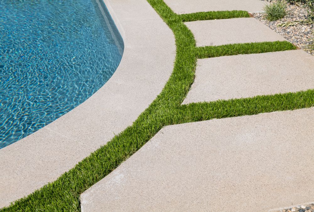 property brothers artificial grass details