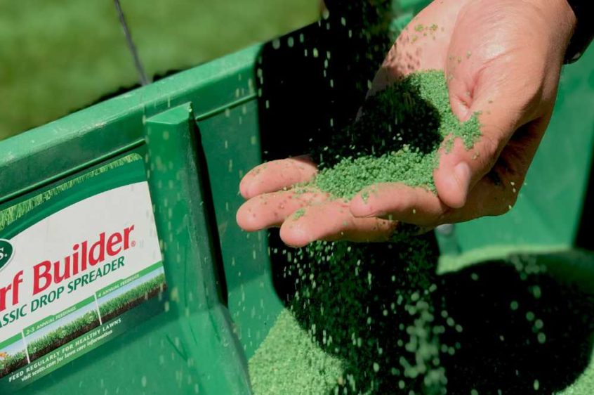 Smart Fill antimicrobial infill