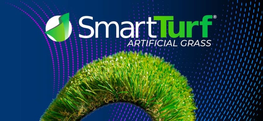 Smart Turf grass