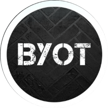Smart  Turf Artificial Grass installed at Bring Your Own Tools Youtube Channel BYOT Turf