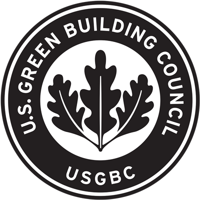 Smart Turf is US Green Building Council certified