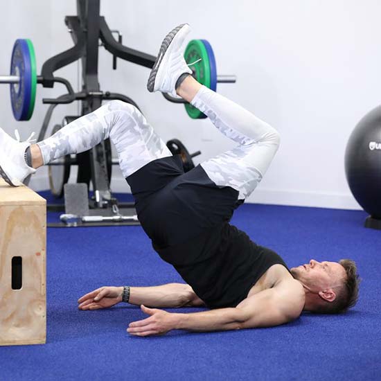 Artificial Grass Gym Installation from Smart Turf