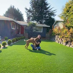 BYOT Smart Turf Cypress Point DIY Do It Yourself