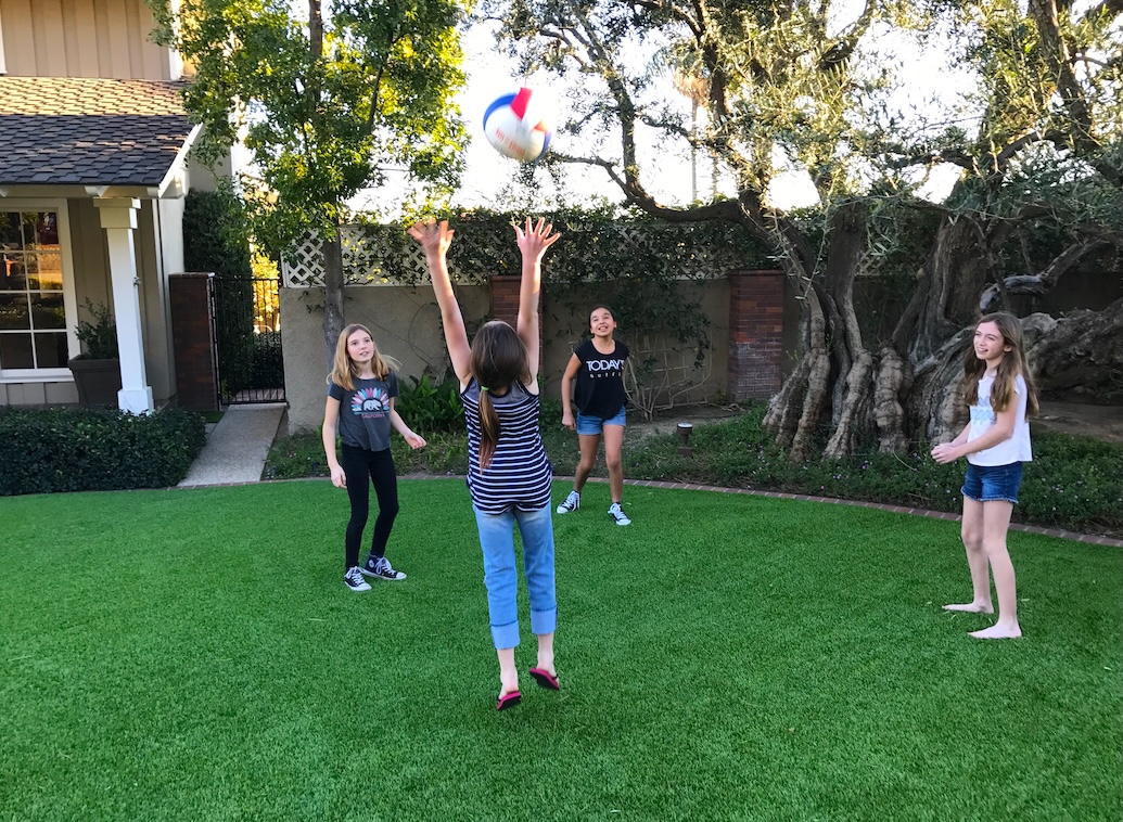 Augusta Smart Turf Artificial Grass