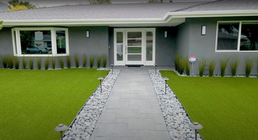 Smart Turf Artificial Grass