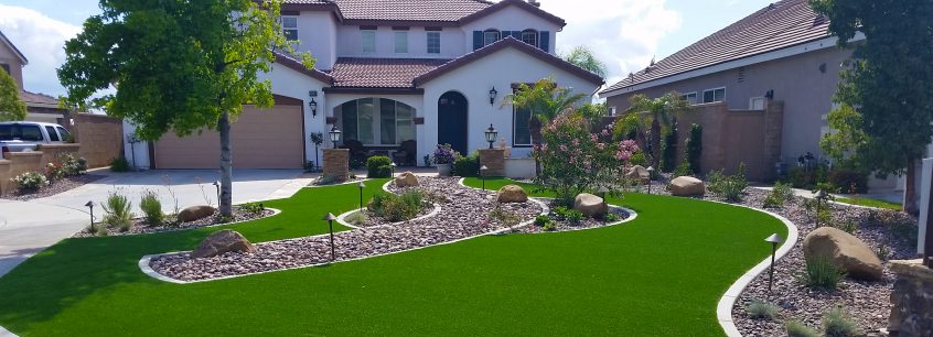 Smart Turf Artificial Grass