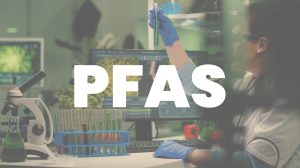 Understanding PFAS image in lab
