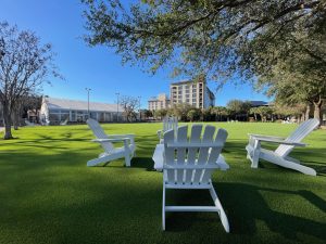 Horseshoe Bay Resort